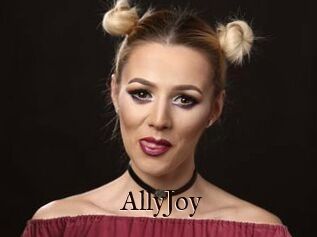 AllyJoy