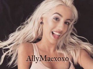 AllyMaexoxo