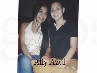 Ally_Azul