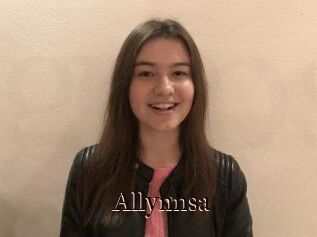 Allynnsa
