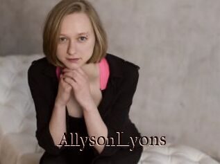 AllysonLyons