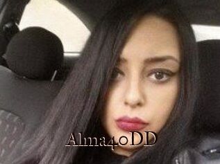 Alma40DD