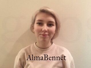 AlmaBennet