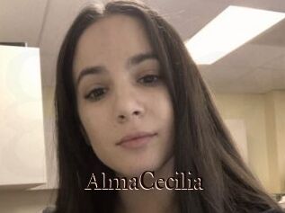 AlmaCecilia