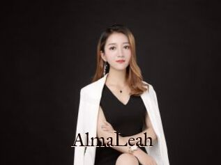 AlmaLeah