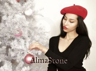 AlmaStone