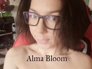 Alma_Bloom