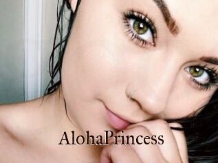 AlohaPrincess