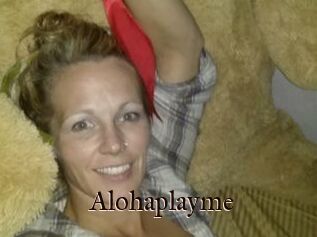 Alohaplayme