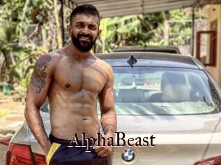 AlphaBeast
