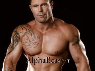 AlphaBeast21