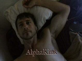 AlphaKink