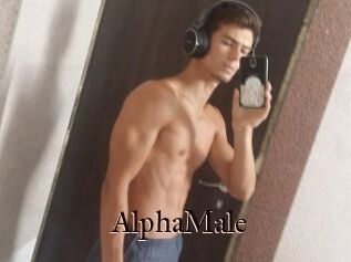 AlphaMale