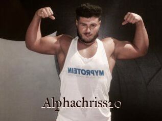 Alphachriss20