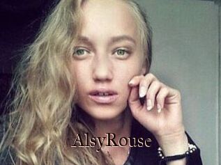 AlsyRouse