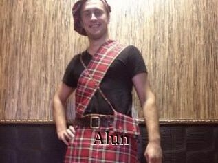 Alun