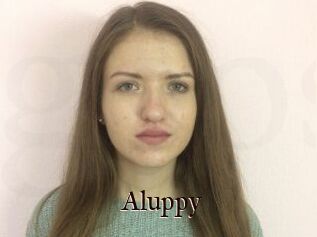 Aluppy