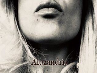 Aluzandria