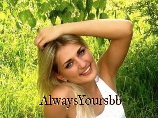AlwaysYoursbb