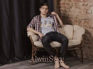 AlwinSexy