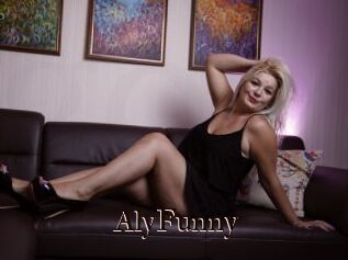 AlyFunny