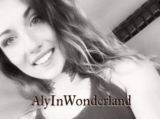 AlyInWonderland