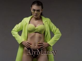AlyMansy