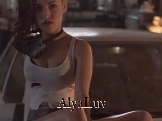 AlyaLuv