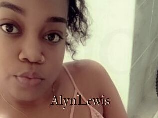 AlynLewis