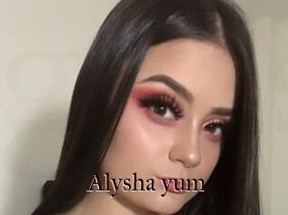 Alysha_yum