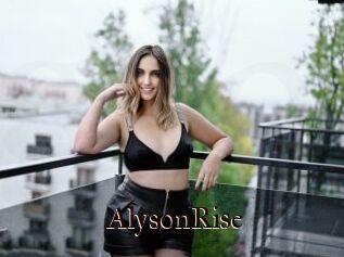 AlysonRise