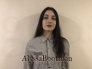 AlyssaBootman