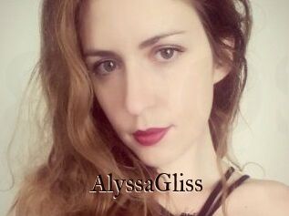 AlyssaGliss
