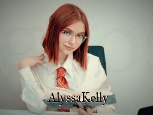 AlyssaKelly