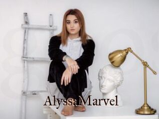 AlyssaMarvel