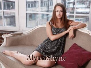 AlyssaShyne