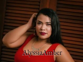 AlyssiaAmber