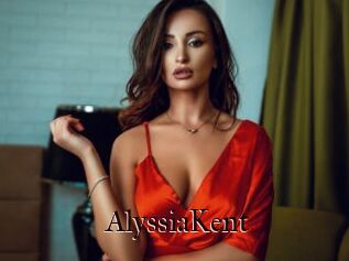 AlyssiaKent