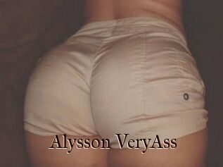 Alysson_VeryAss