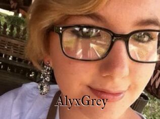 AlyxGrey