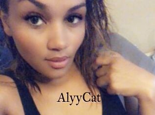 AlyyCat