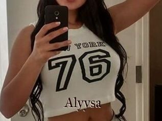 Alyysa
