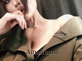 Amadrinna