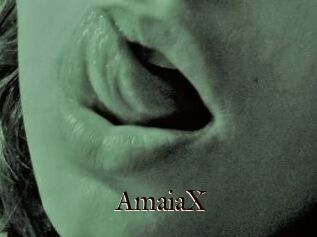 AmaiaX