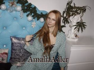 AmaliaAdler