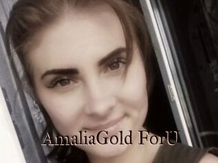AmaliaGold_ForU