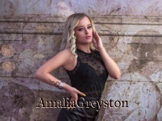 AmaliaGreyston