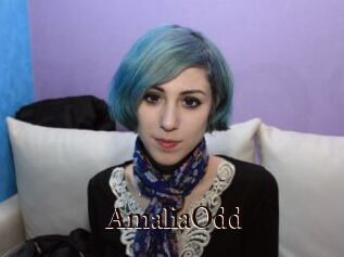 AmaliaOdd