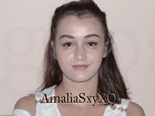 AmaliaSxyXO