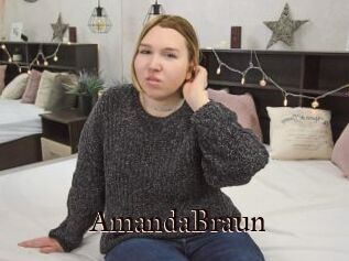 AmandaBraun